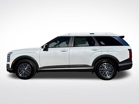 New 2026 Hyundai Palisade SEL AWD/4WD image 5