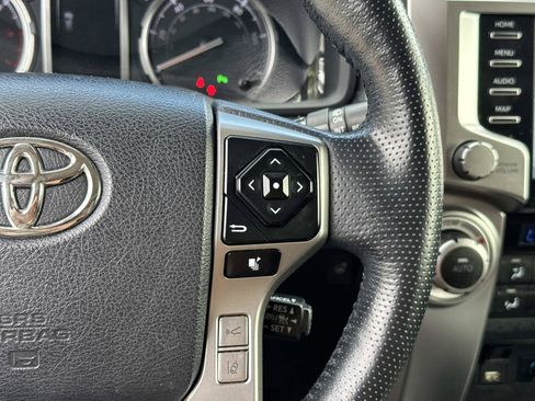 Used 2024 Toyota 4Runner Limited RWD image 18