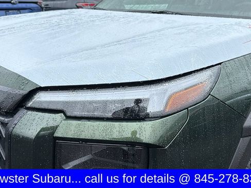 New 2026 Subaru Outback Limited AWD/4WD image 4