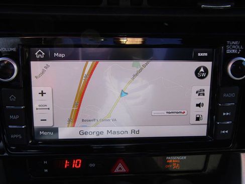 Used 2018 Subaru BRZ Limited w/ Popular Package #3 image 18