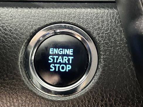 Used 2024 Toyota Camry XSE FWD image 23
