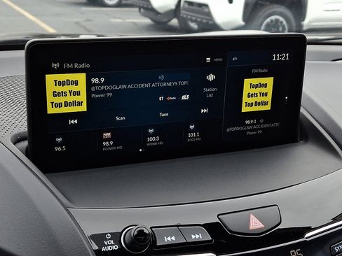 Used 2021 Acura RDX AWD w/ Technology Package image 17