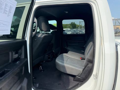 Used 2021 RAM 2500 Tradesman AWD/4WD image 30