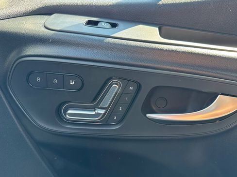 New 2025 Mercedes-Benz Sprinter 2500 image 19