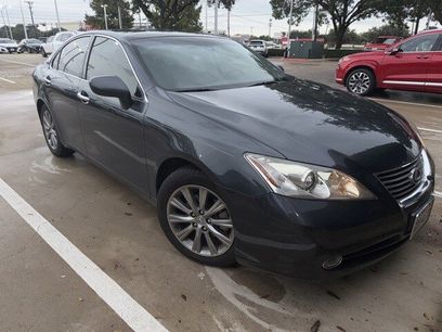 Used 2008 Lexus ES 350