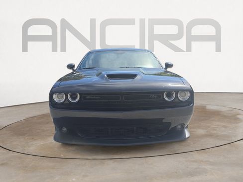 Used 2022 Dodge Challenger R/T w/ Blacktop Package image 5