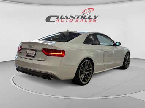 Used 2016 Audi S5 Premium Plus AWD/4WD image 5