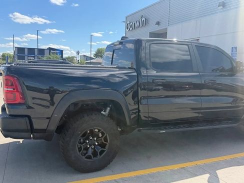 Used 2026 RAM 1500 RHO w/ RHO Level 1 Equipment Group AWD/4WD image 14