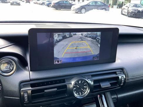 Used 2024 Lexus IS 350 F Sport image 28