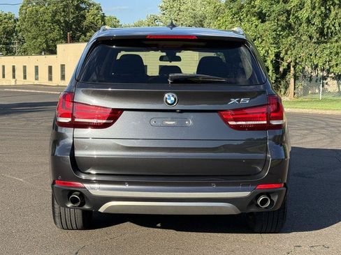Used 2016 BMW X5 xDrive35i AWD/4WD image 10