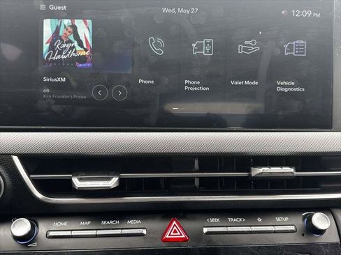 Certified 2026 Hyundai Sonata SE FWD image 22