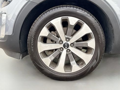 Used 2021 Kia Telluride SX AWD/4WD image 33