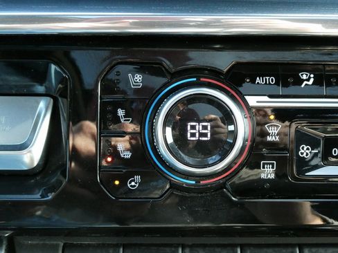 Certified 2024 GMC Sierra 1500 Denali Ultimate image 33