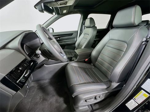 Certified 2023 Honda CR-V Sport Touring image 29