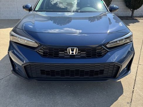 New 2026 Honda Civic LX image 8