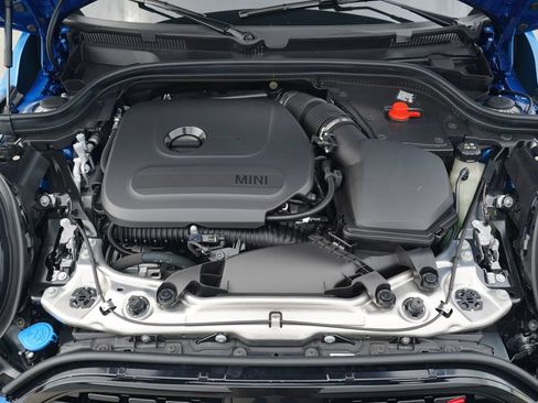 New 2026 MINI Cooper S FWD image 12