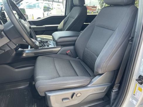 Used 2023 Ford F150 XLT w/ Equipment Group 302A High AWD/4WD image 29