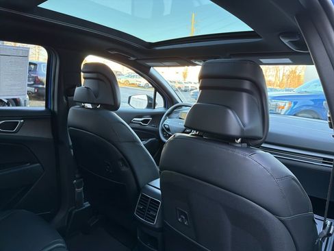 New 2026 Kia Sportage X-Line AWD/4WD image 15