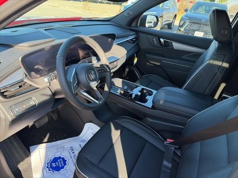 New 2026 Buick Enclave Preferred image 16