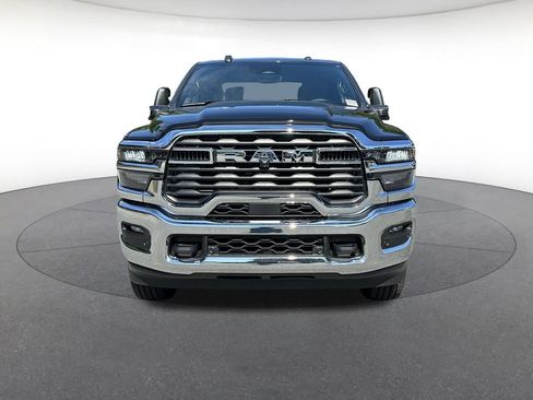 Certified 2026 RAM 2500 Big Horn AWD/4WD image 9