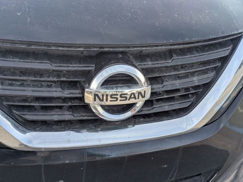 Used 2018 Nissan Altima 2.5 SL FWD image 11