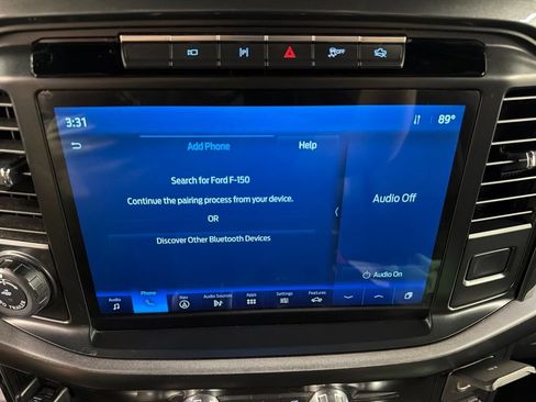 Used 2021 Ford F150 Tremor w/ Equipment Group 402A High AWD/4WD image 10