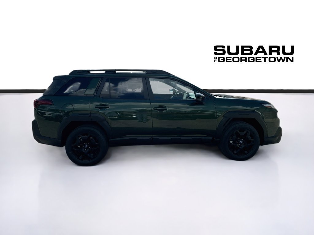 New 2026 Subaru Outback Wilderness AWD/4WD image 9