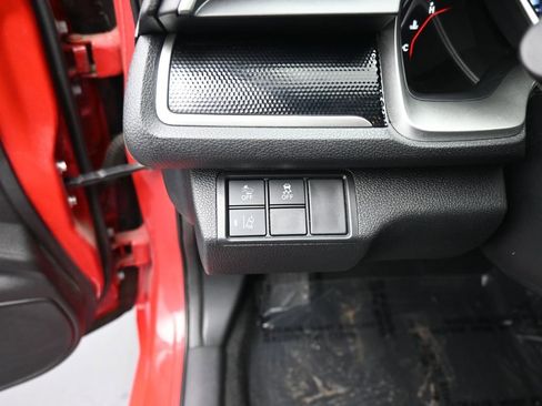 Used 2020 Honda Civic Sport image 33