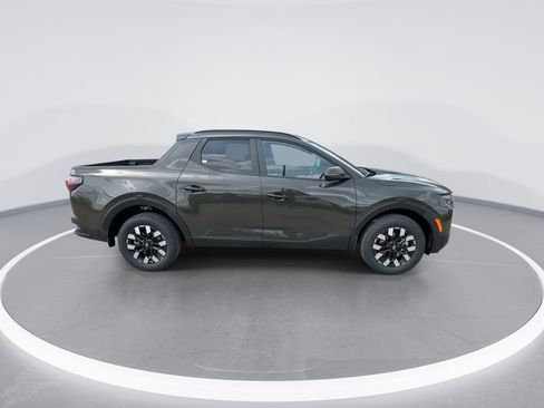 New 2026 Hyundai Santa Cruz SEL AWD/4WD image 9