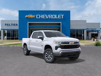 New 2026 Chevrolet Silverado 1500 LT w/ Texas Edition Plus RWD video 1
