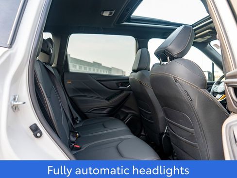 Used 2024 Subaru Forester Wilderness image 14