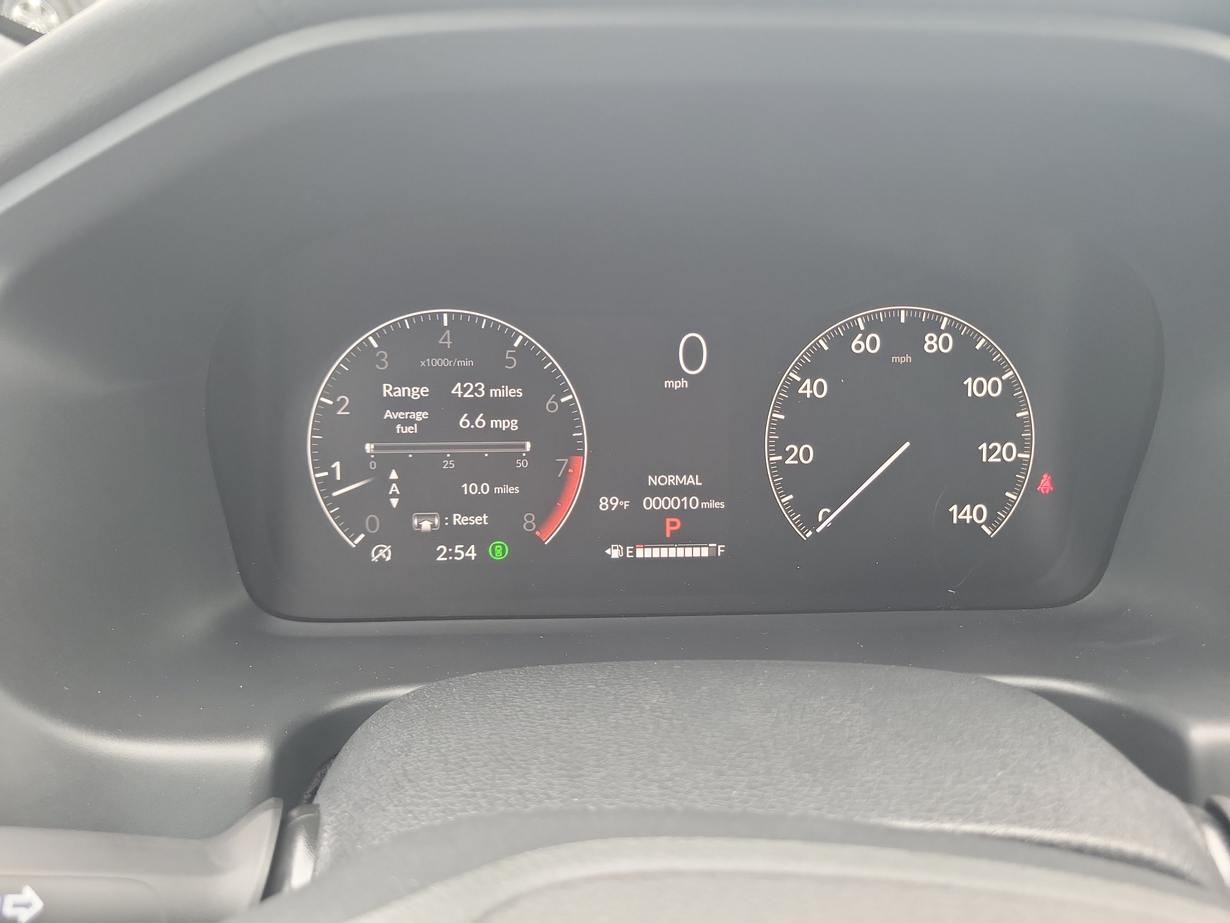 New 2026 Honda Odyssey Sport-L image 25