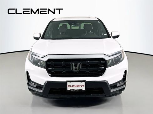 Used 2024 Honda Ridgeline RTL image 3