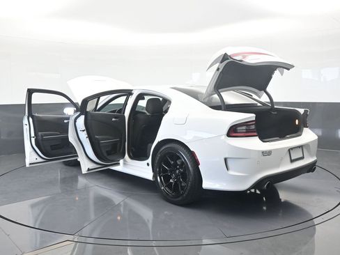 Used 2022 Dodge Charger GT image 75