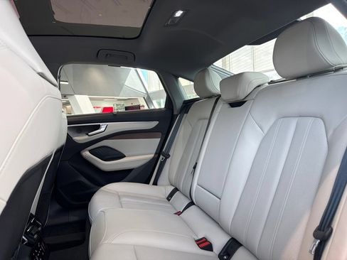 New 2026 Audi A6 Premium Plus AWD/4WD image 39