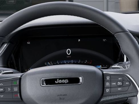 New 2026 Jeep Grand Cherokee Laredo X RWD image 20