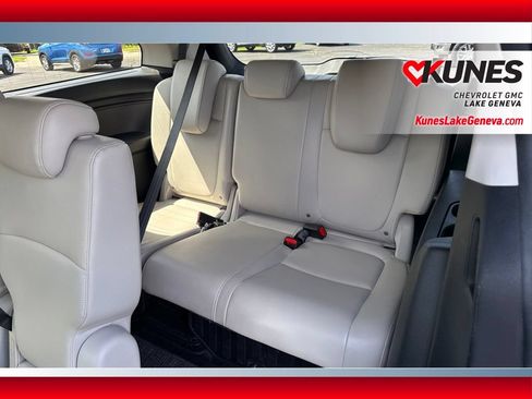 Used 2025 Honda Odyssey EX-L image 15