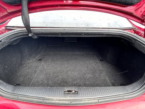 Used 2011 Cadillac STS image 9