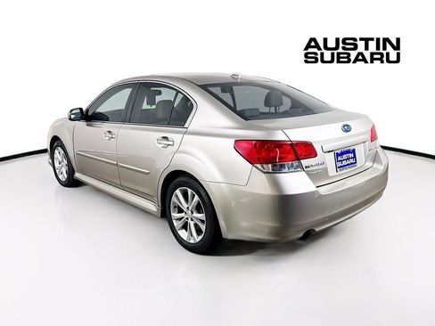Used 2014 Subaru Legacy 2.5i Limited w/ Moonroof Package image 5