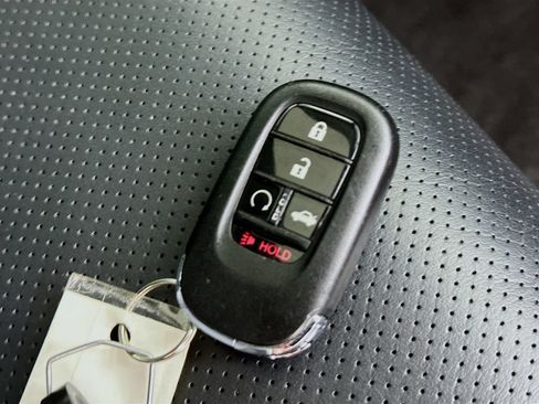 Used 2024 Honda Accord Sport image 44