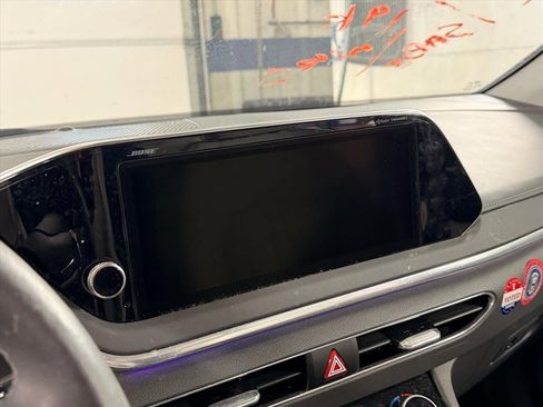 Used 2023 Hyundai Sonata Limited image 17