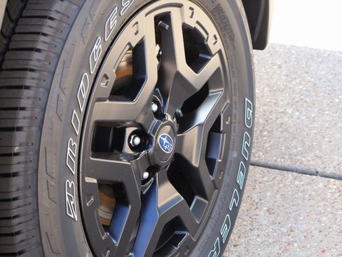 New 2026 Subaru Outback Wilderness image 11