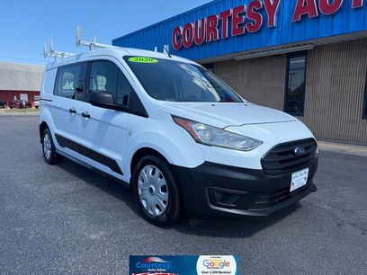 Used 2020 Ford Transit Connect XL