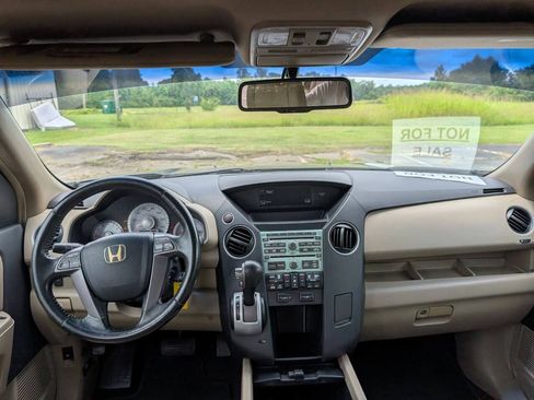 Used 2009 Honda Pilot EX-L image 31