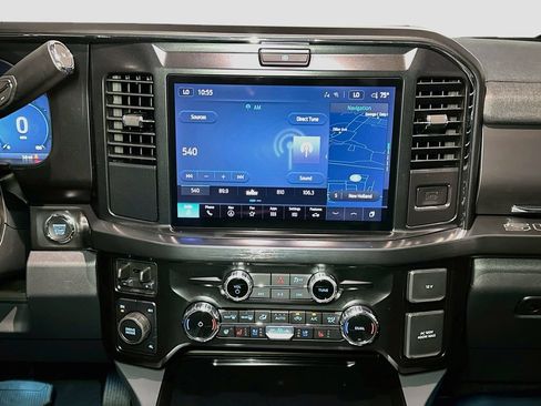 New 2026 Ford F450 Lariat AWD/4WD image 11