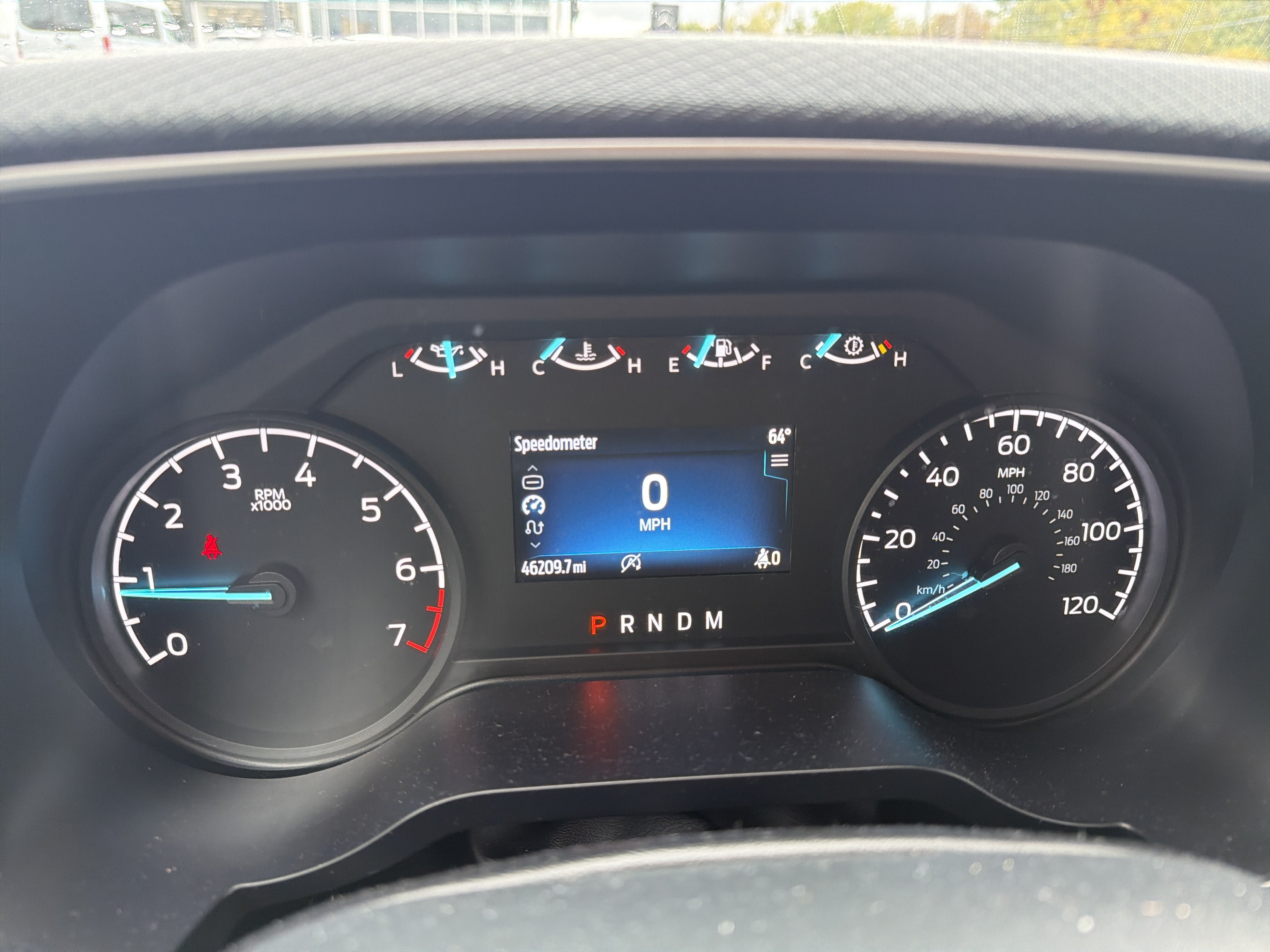 Used 2023 Ford F150 XL w/ STX Black Appearance Package AWD/4WD image 18