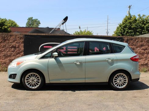Used 2013 Ford C-MAX SEL FWD image 2