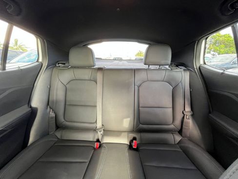 Used 2025 Buick Envista Sport Touring FWD image 37