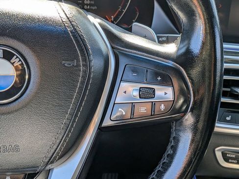 Used 2019 BMW X5 xDrive40i w/ Convenience Package AWD/4WD image 35