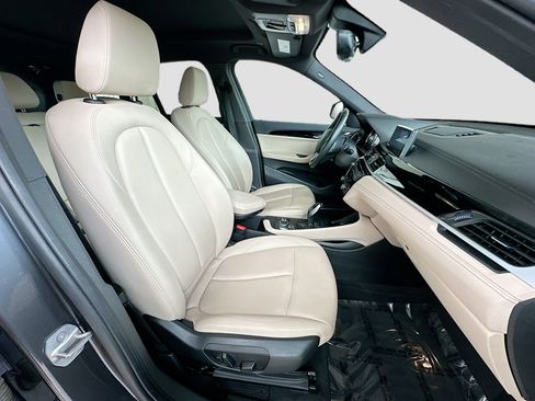 Used 2022 BMW X1 sDrive28i w/ Convenience Package image 29